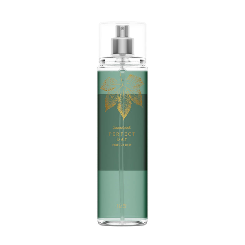 Perfect Day Body Mist Studio 8-0218